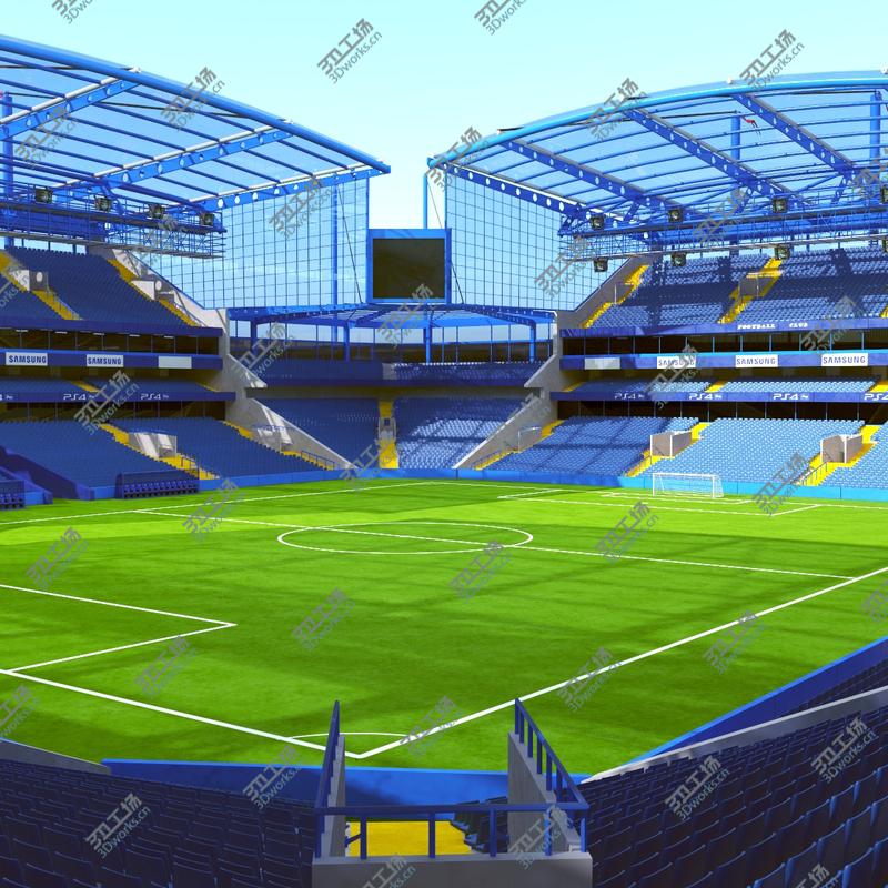 images/goods_img/2021040161/Soccer Stadium 3D/1.jpg